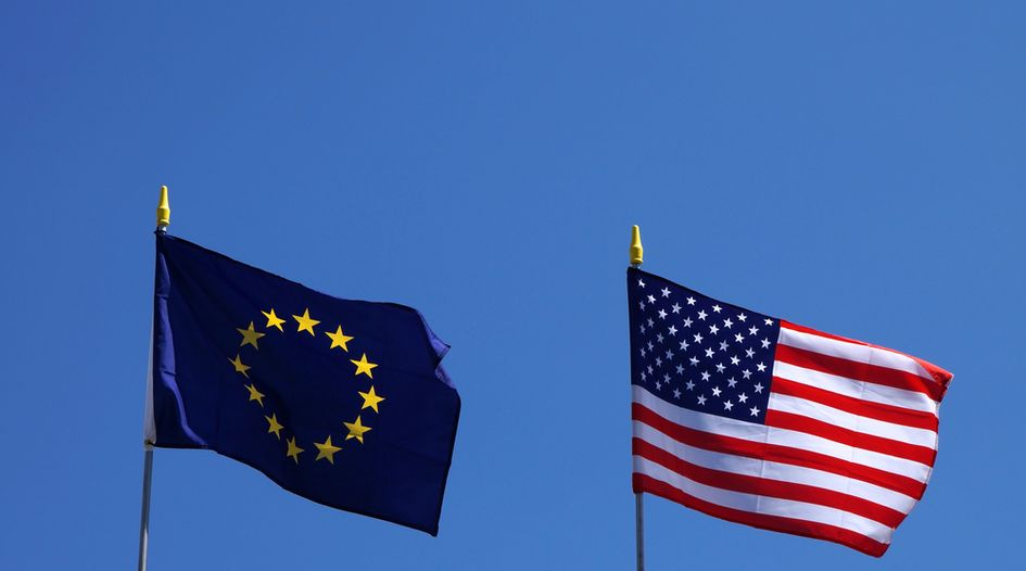 EU debate over US chief economist grows