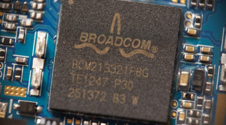 Broadcom/VMware wins EU approval