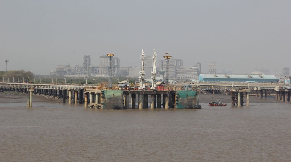 Singapore court upholds nominal damages in plastics plant dispute