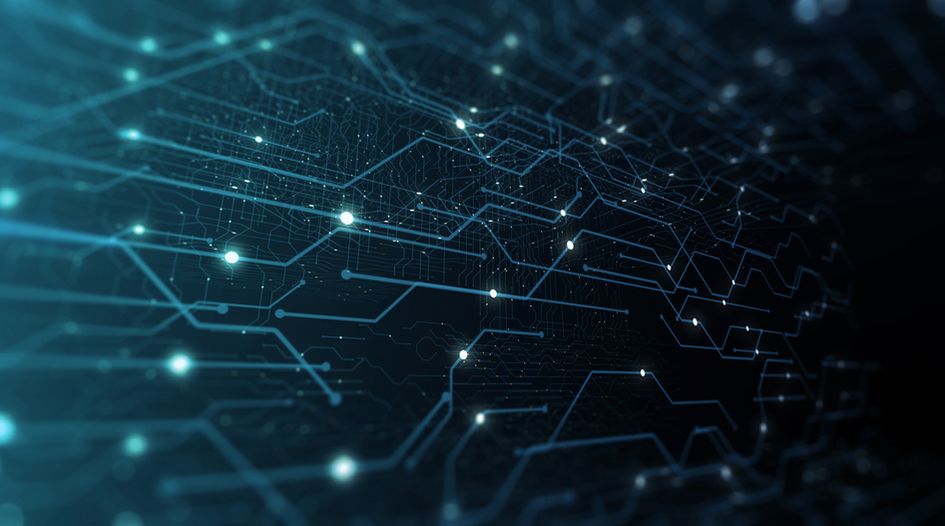ICDR launches survey on tech, life sciences and IP disputes