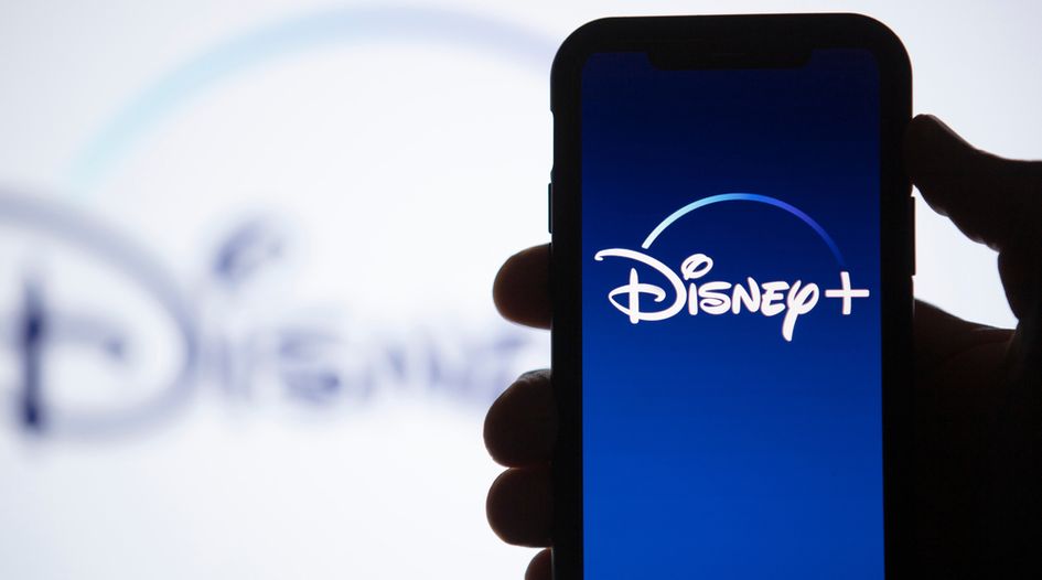 Disney wins temporary relief in row over Google’s billing policy