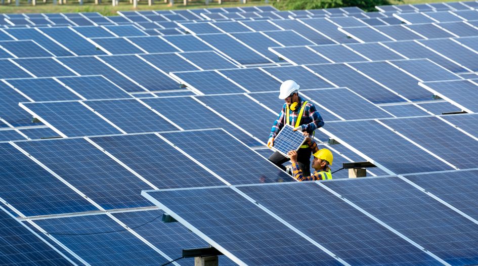Spain and solar investor both seek ICSID annulment