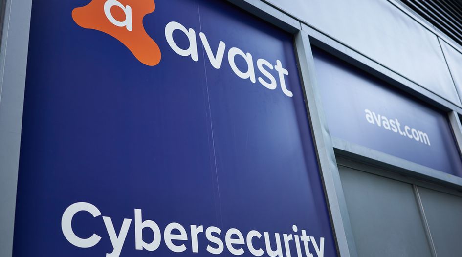 Antivirus provider faces Dutch privacy class action