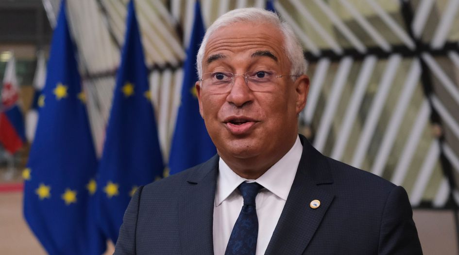 Portugal considers ECT withdrawal