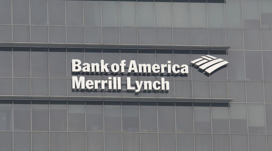 Merrill Lynch to pay $12 million over “basic” AML failures