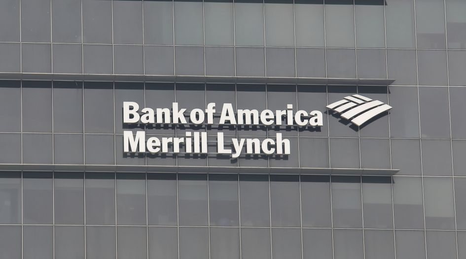 Merrill Lynch to pay $12 million over “basic” AML failures - Global ...
