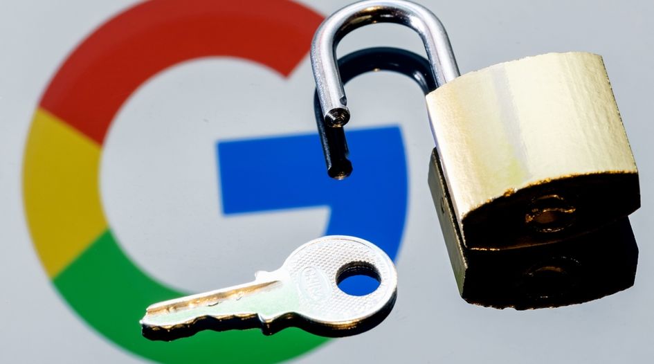 Italy accepts Google data portability remedies