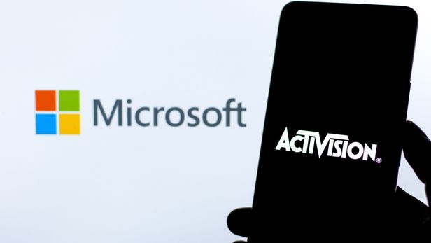 UK CMA Extends Microsoft-Activision Deal Probe