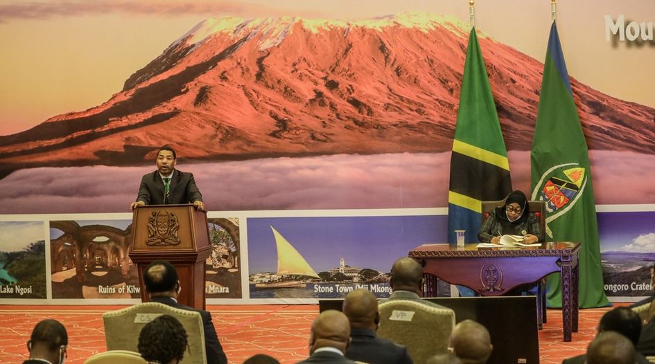 Tanzania liable over revoked mining licence