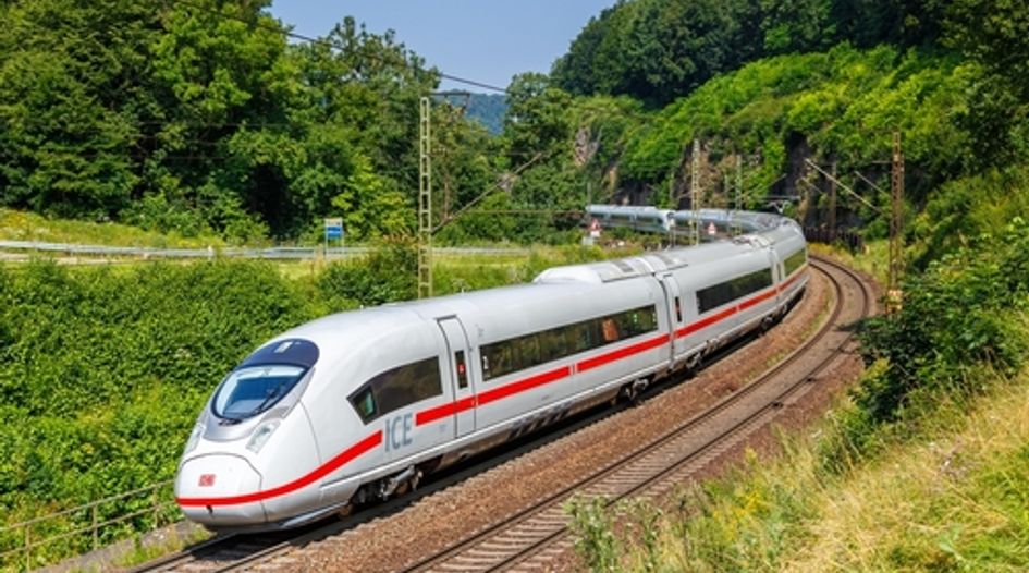 Germany’s Monopolies Commission calls for partial break up of national rail operator