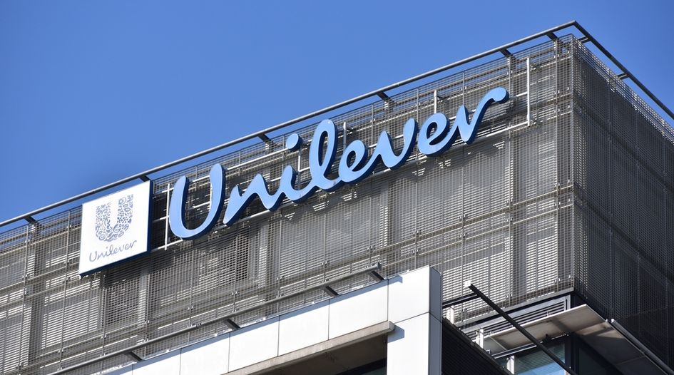 South African enforcer settles Unilever cartel probe
