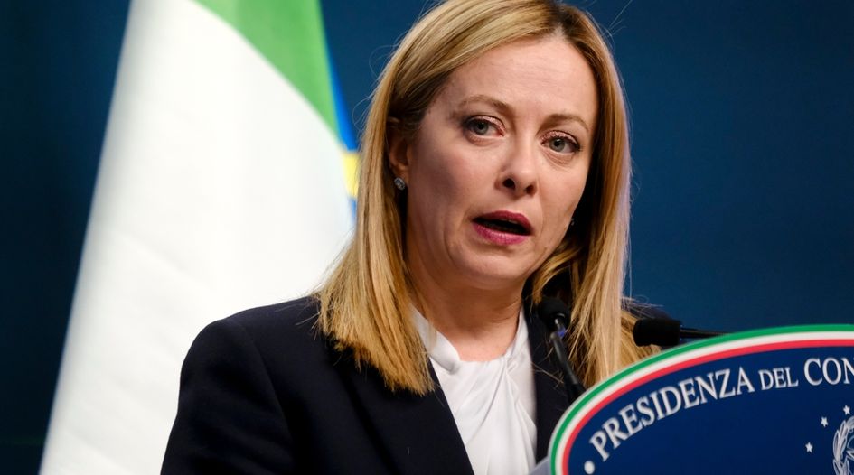 Italy's “Golden Power”: New protectionism or legitimate protection ...