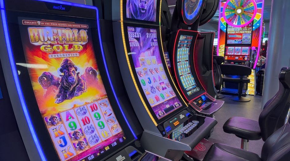 Czech Republic declares win in lottery terminal dispute