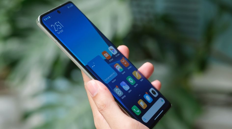 Huawei and Xiaomi head to CNIPA hearing over rare licensing dispute