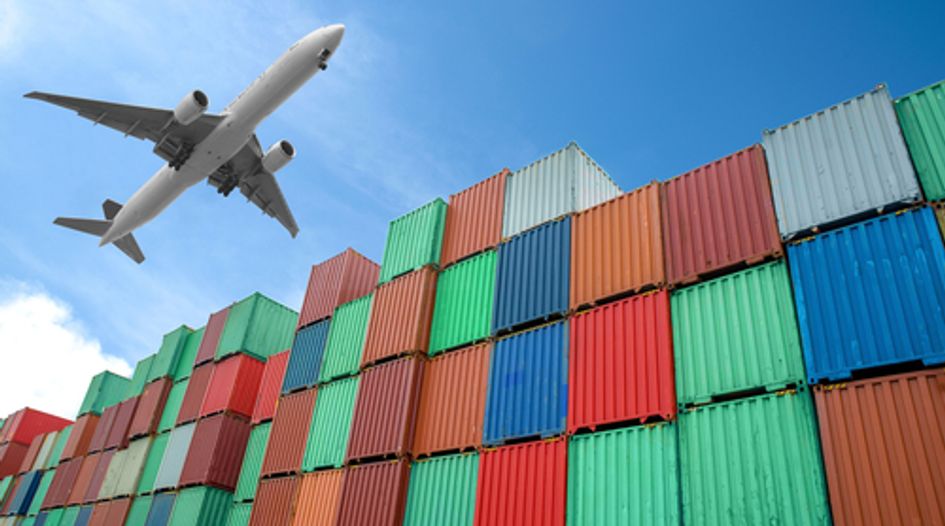 Dutch court trims air cargo claims