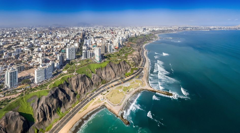 Lima will terminate concession despite tribunal order