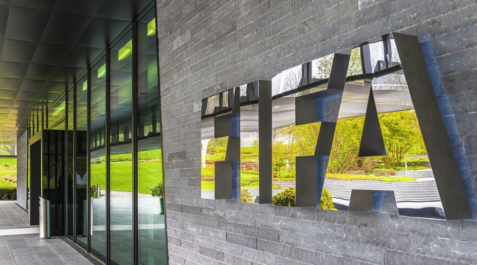 FIFA agent regulations do not break competition law, CAS rules Global