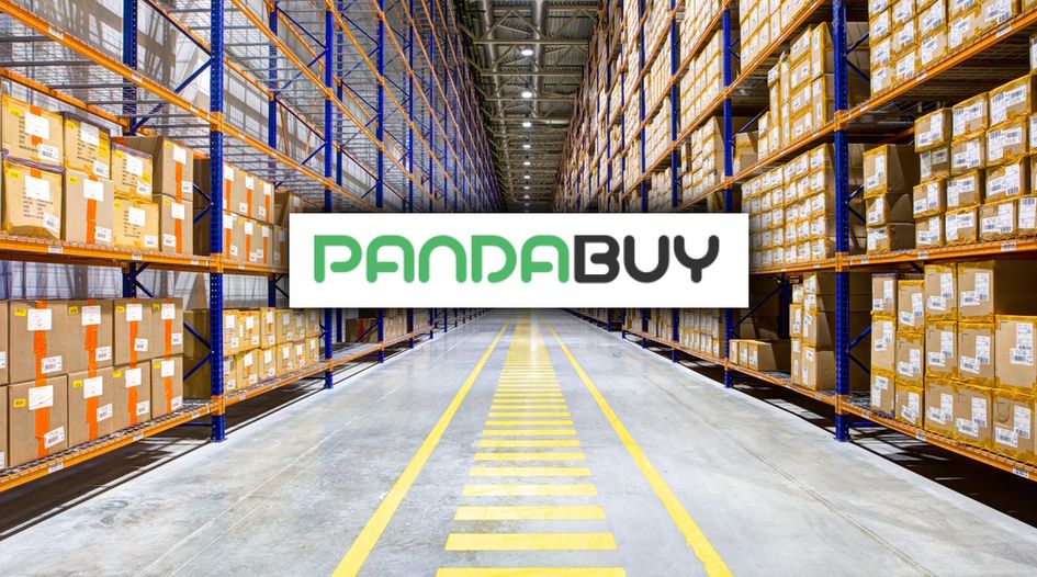 Why the PandaBuy shopping agent should be on anti-counterfeiting radars ...