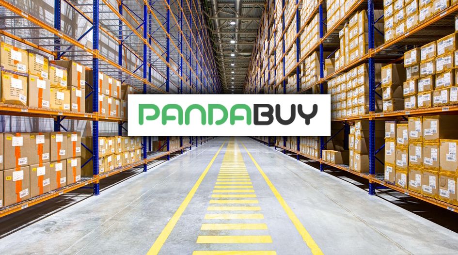 EXCLUSIVE – Pandabuy raided: Chinese shopping agent faces action from multiple rights holders