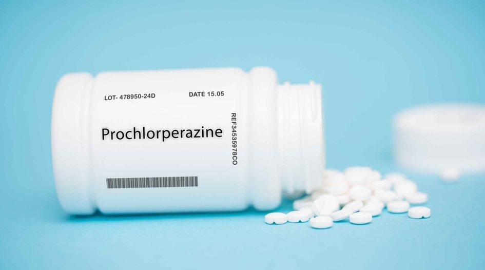 CMA discarded oral testimonies to reach Prochlorperazine decision, Advanz says