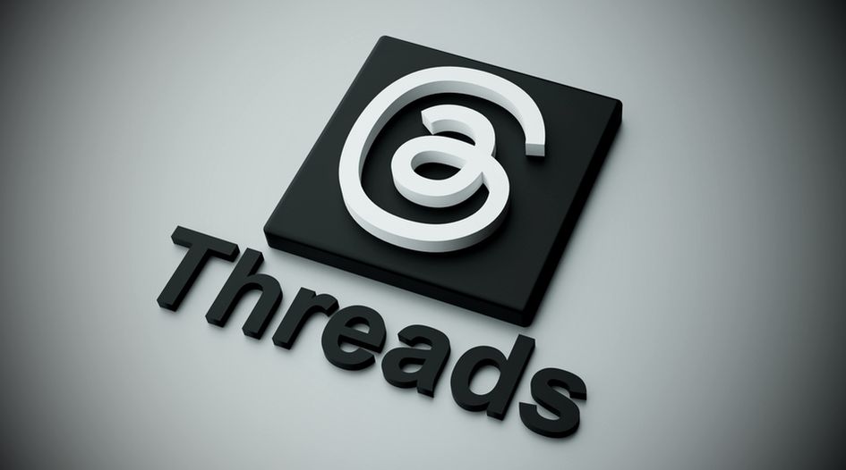 Threads IP reporting concerns; largest-ever UK counterfeit haul; WIPO ...