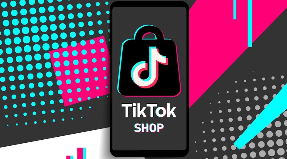 TikTok Shop: a new front in the war on counterfeit goods?