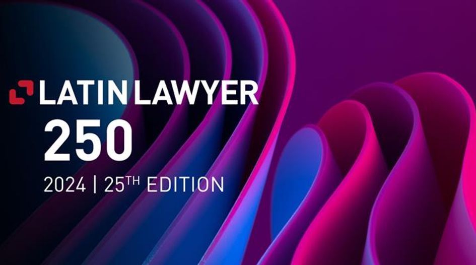 Latin Lawyer 250 is now live – with enhanced analytics!