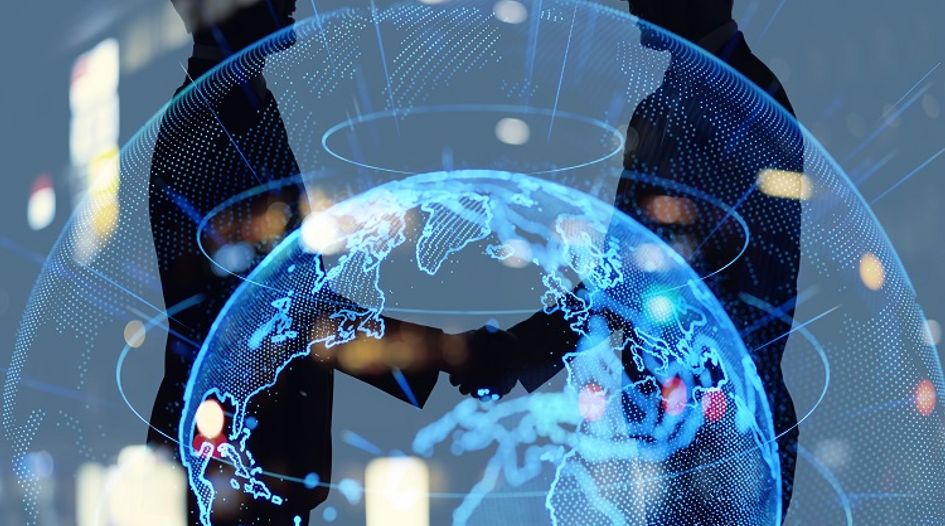 Ericsson and Huawei show how cooperation drives the connectivity patent world