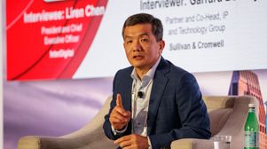 InterDigital-Samsung arbitration has begun as Lenovo funds continue flowing