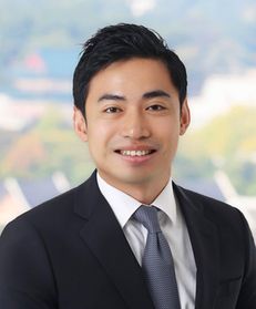Cyril K Chan