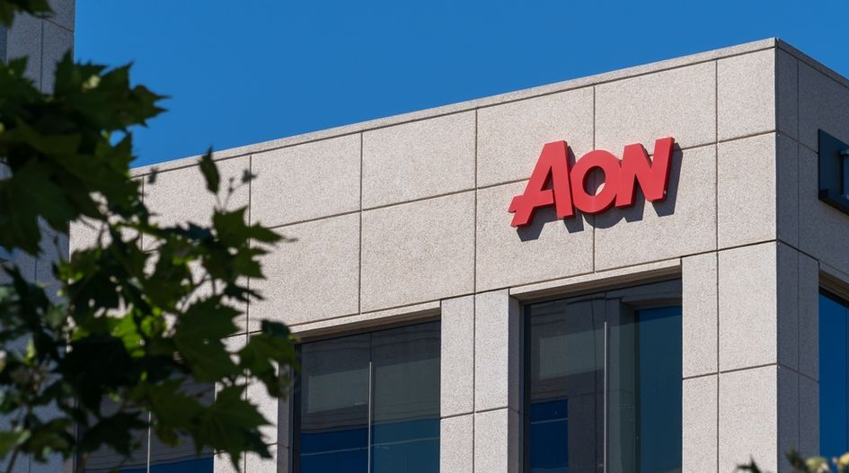 Brand valuation team impacted as Aon Intellectual Property Solutions cuts staff