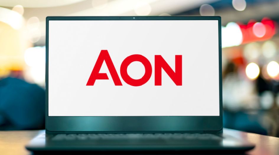 Aon Intellectual Property Solutions cuts staff amid gusty economic headwinds