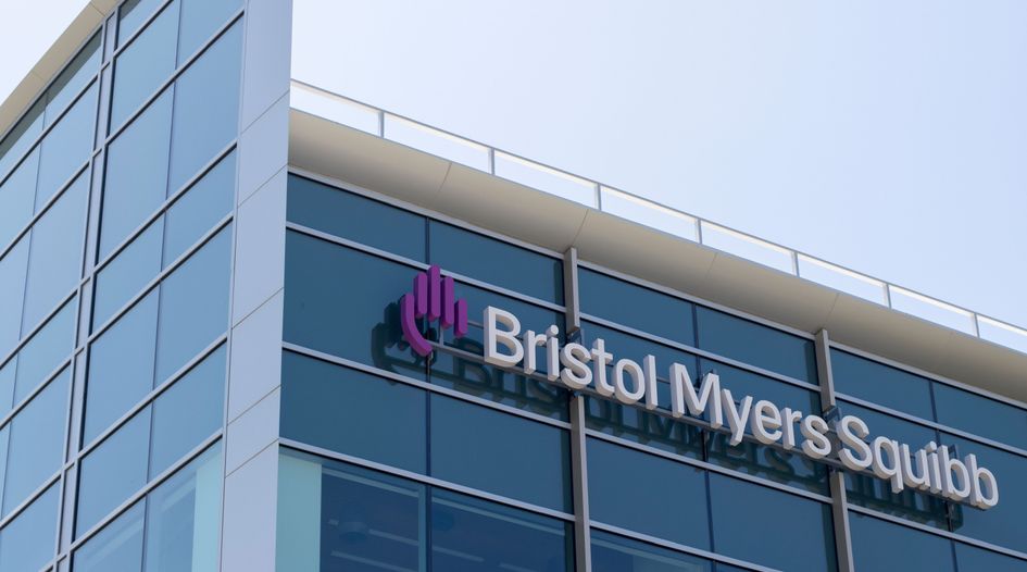 Bristol-Myers’ $560 million settlement is yet another success for its patent licensing campaign