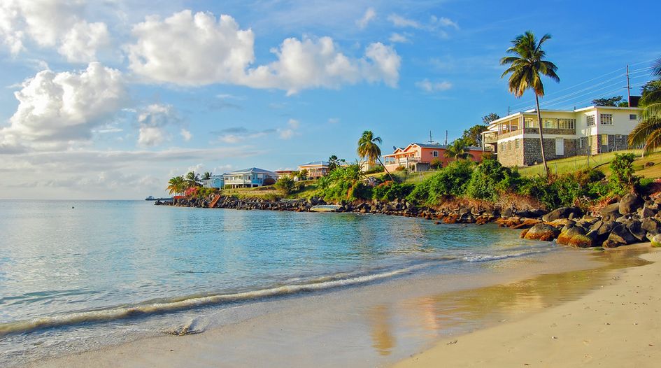Grenada settles ICSID case over hotel resort