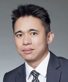 Daniel Chan