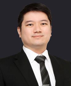 Edward King L Chua
