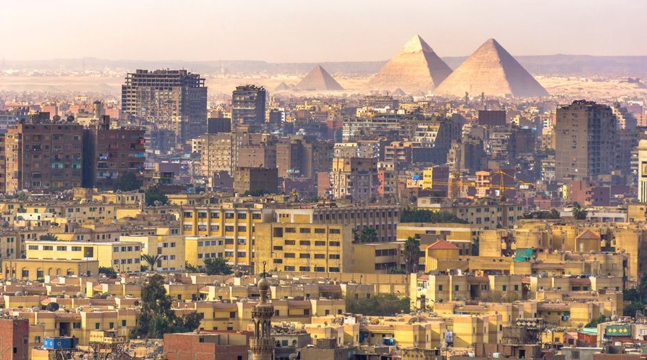 Egypt’s authority for intellectual property: a new dawn