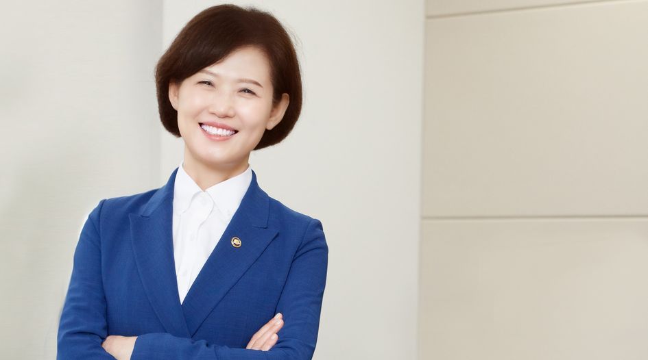 KIPO commissioner on patent policy priorities and becoming a ‘top 3’ IP nation
