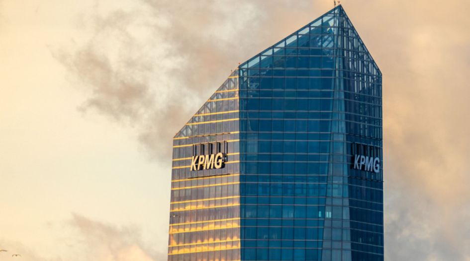 IP consulting group laid off in KPMG’s summer cuts