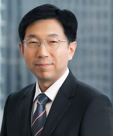 Kyu-Bin Lim