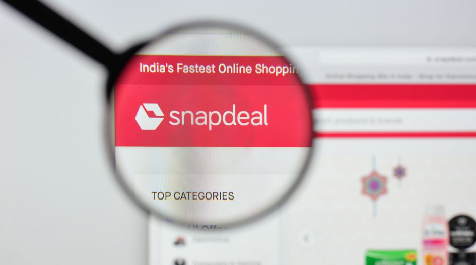Getting – and staying – off counterfeit lists: the Snapdeal way