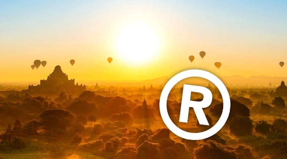 Myanmar IP law update; ‘.ai’ domain fraud rise; QR code cybersecurity warning – news digest