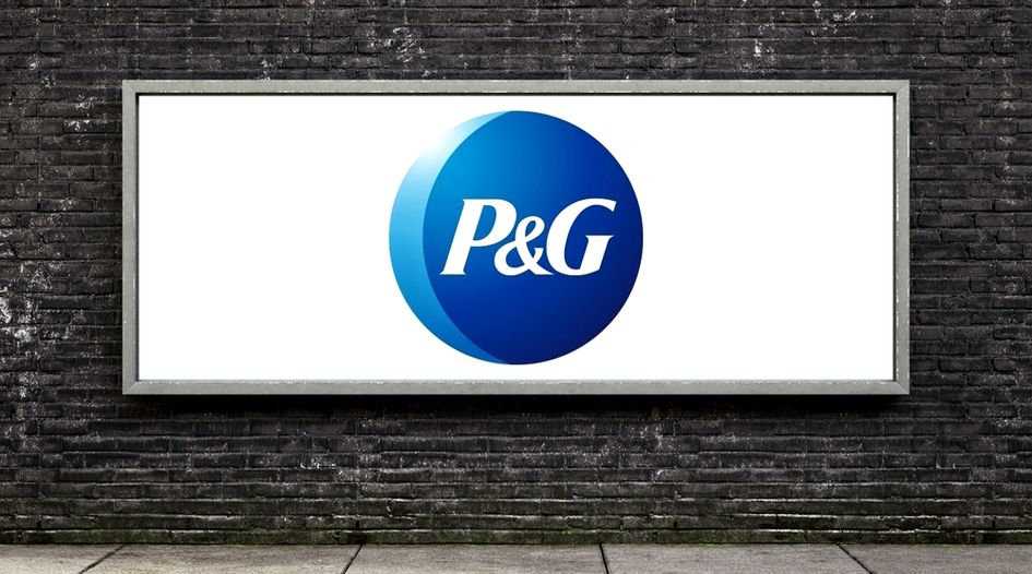 How P&amp;G overcomes obstacles to rely on 3D marks in Indonesia
