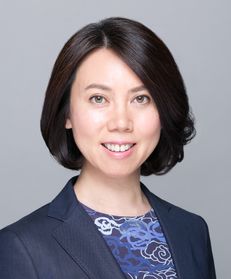 Huawei Sun