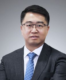 Ray Lei Zhao