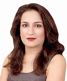 Vaishali Mittal