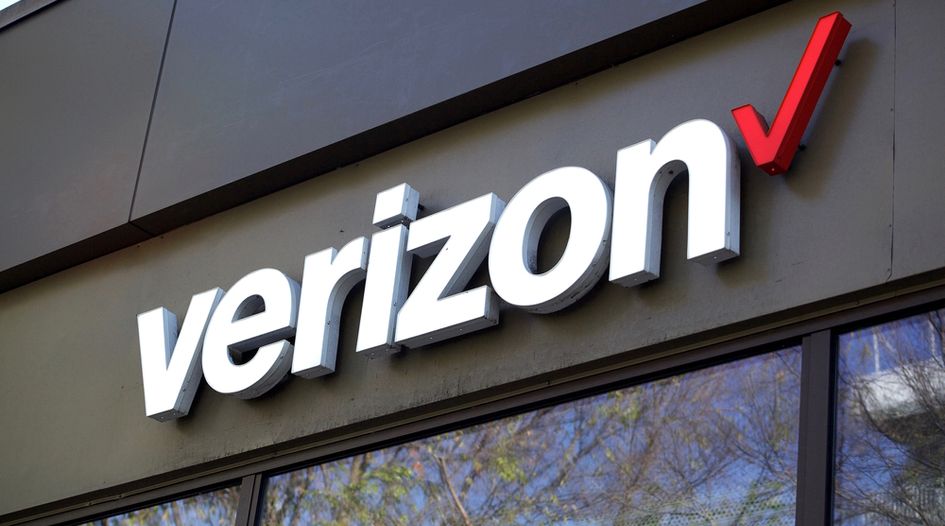 VERIZON wins well-known status in India; local counsel reveals key to success
