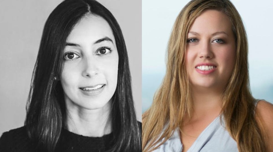 Young ITA unveils new leadership team