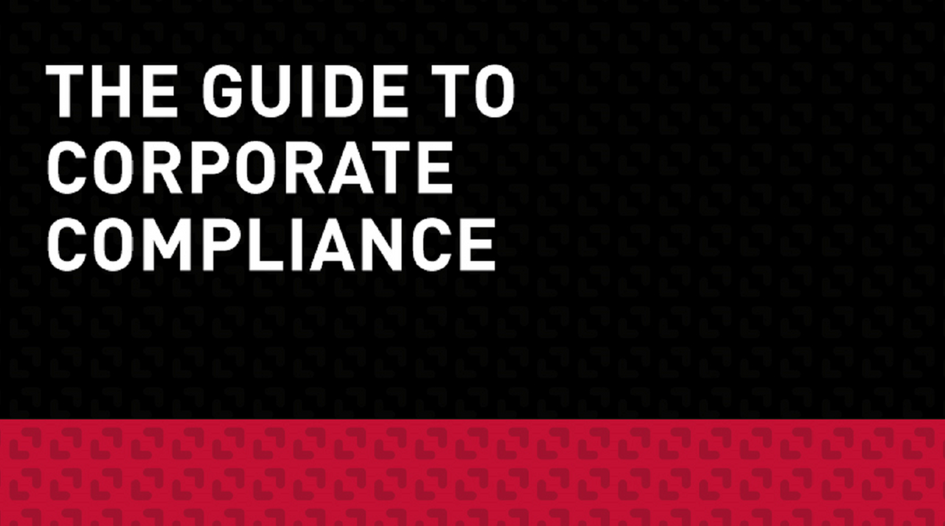 Fourth edition of Guide to Corporate Compliance out now