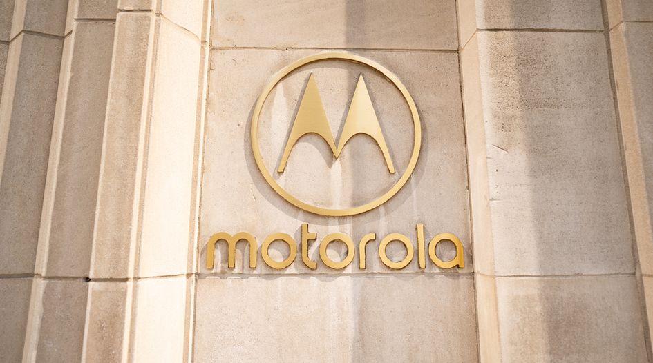 CMA, Motorola told to re-work agreement to pause Airwave price cap